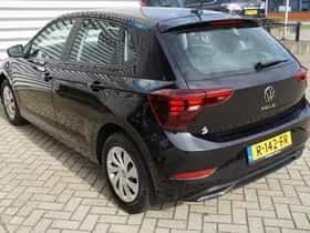 Volkswagen Polo (2022) thumbnail 10