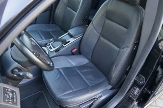 Volvo S40 (2009) thumbnail 3