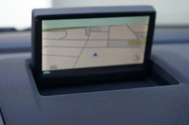 Volvo S40 (2009) thumbnail 5