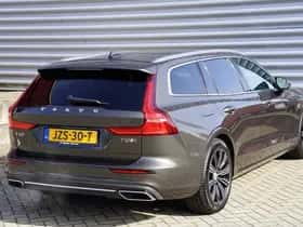 Volvo V60 (2020) thumbnail 2
