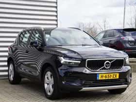 Volvo XC40 (2020) thumbnail 7