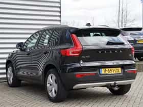 Volvo XC40 (2020) thumbnail 8