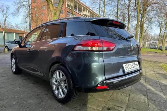 Renault Clio (2019) thumbnail 4
