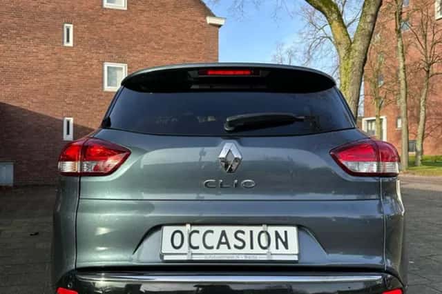 Renault Clio (2019) thumbnail 5