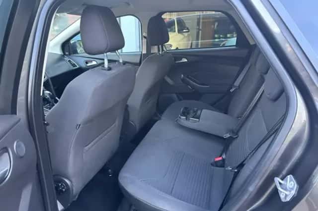 Ford Focus (2018) thumbnail 6