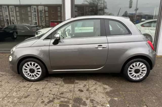 Fiat 500 (2016) thumbnail 3