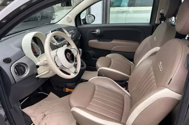 Fiat 500 (2016) thumbnail 4