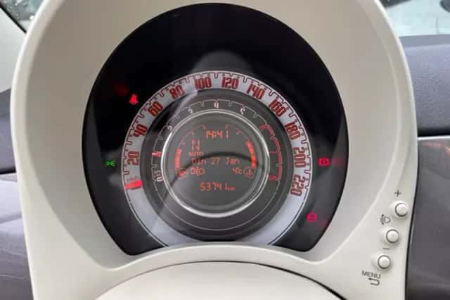 Fiat 500 (2016) thumbnail 5