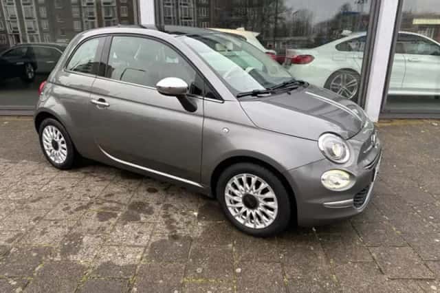 Fiat 500 (2016) thumbnail 6