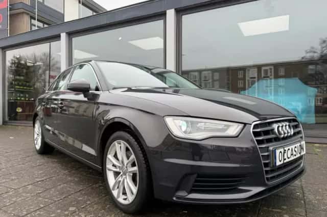 Audi A3 (2014) thumbnail 1