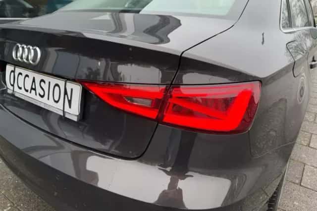 Audi A3 (2014) thumbnail 3