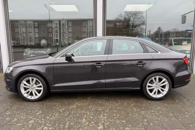 Audi A3 (2014) thumbnail 4