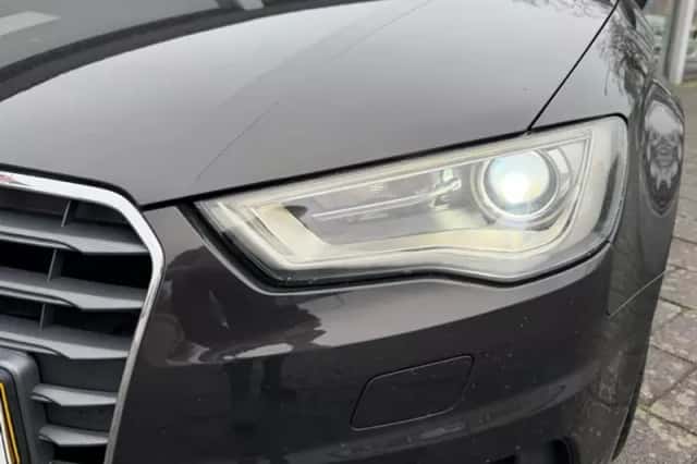 Audi A3 (2014) thumbnail 6