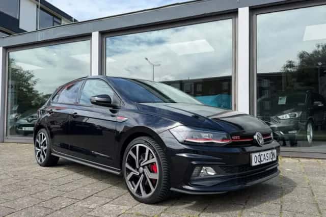 Volkswagen Polo (2019) thumbnail 1