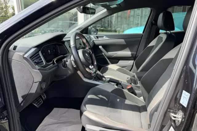 Volkswagen Polo (2019) thumbnail 4