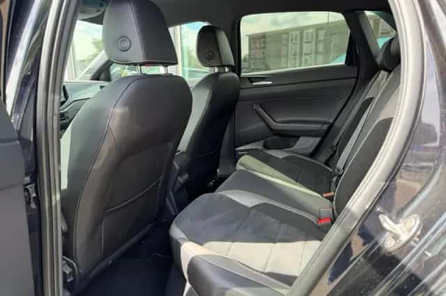 Volkswagen Polo (2019) thumbnail 5
