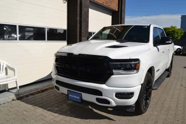Dodge Ram (2021) thumbnail 5