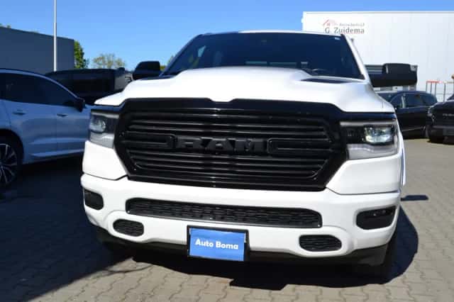 Dodge Ram (2023) thumbnail 5