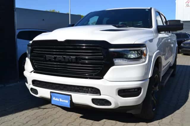 Dodge Ram (2023) thumbnail 6