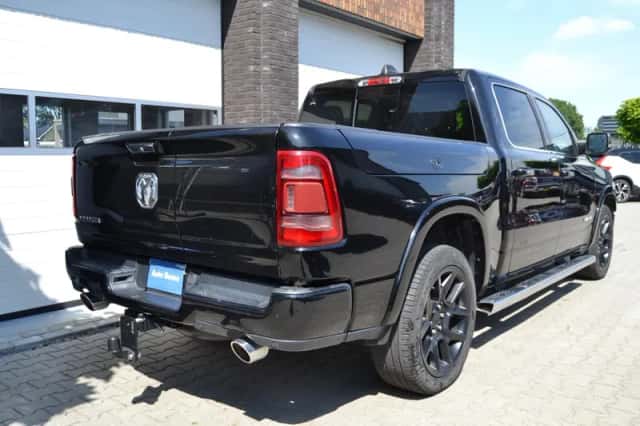 Dodge Ram (2020) thumbnail 4