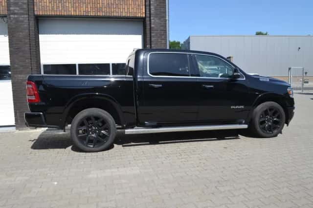 Dodge Ram (2020) thumbnail 4