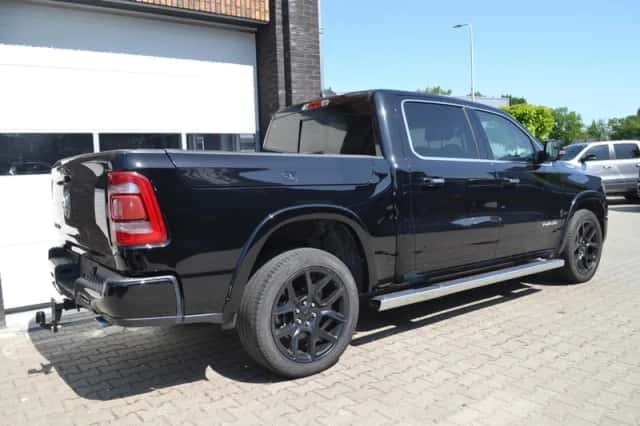 Dodge Ram (2020) thumbnail 5
