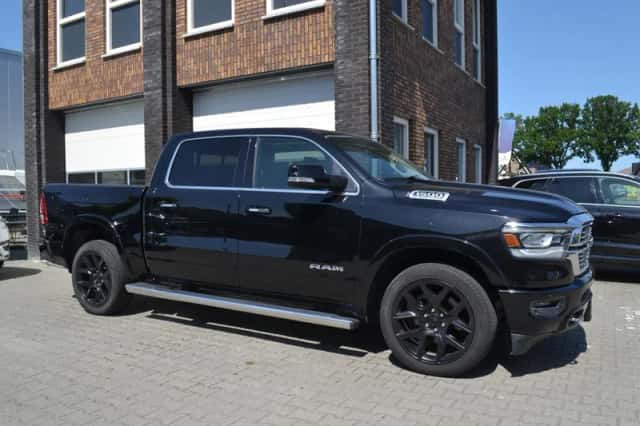 Dodge Ram (2020) thumbnail 6