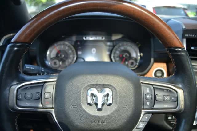 Dodge Ram (2022) thumbnail 6