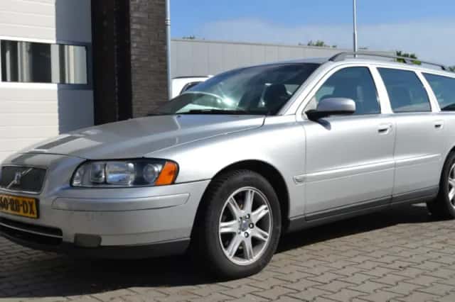 Volvo V70 (2026) thumbnail 1