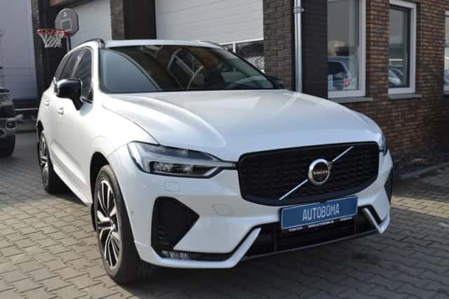 Volvo XC60 (2023) thumbnail 6