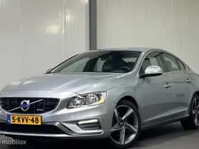 Volvo S60 (2013)