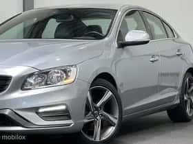 Volvo S60 (2013) thumbnail 14