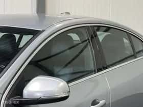 Volvo S60 (2013) thumbnail 15