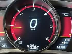 Volvo S60 (2013) thumbnail 19