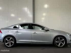 Volvo S60 (2013) thumbnail 5