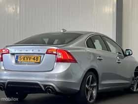 Volvo S60 (2013) thumbnail 6