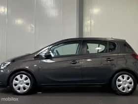 Opel Corsa (2017) thumbnail 3