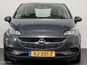 Opel Corsa (2017) thumbnail 4