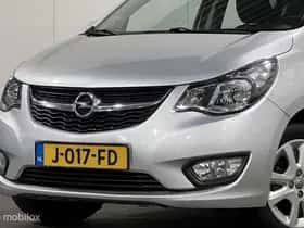 Opel Karl (2020) thumbnail 14