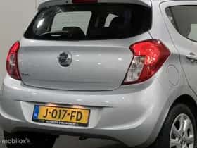 Opel Karl (2020) thumbnail 15