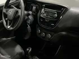 Opel Karl (2020) thumbnail 16