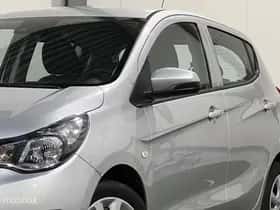 Opel Karl (2020) thumbnail 24