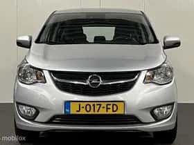 Opel Karl (2020) thumbnail 4