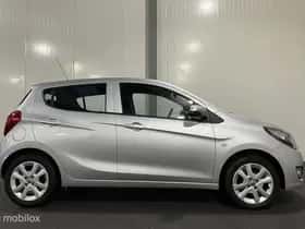 Opel Karl (2020) thumbnail 5