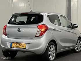 Opel Karl (2020) thumbnail 6