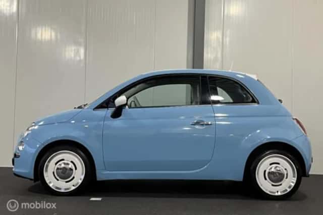 Fiat 500 (2015) thumbnail 3