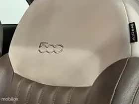 Fiat 500 thumbnail 25