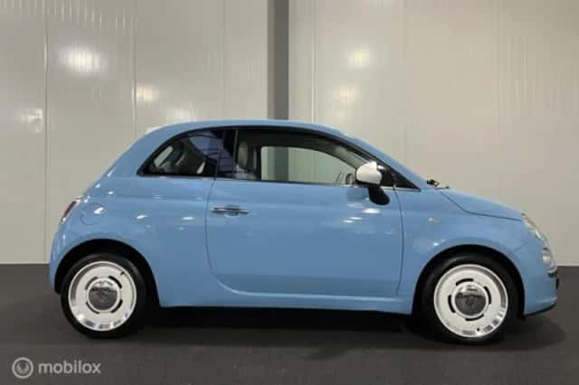 Fiat 500 (2015) thumbnail 5