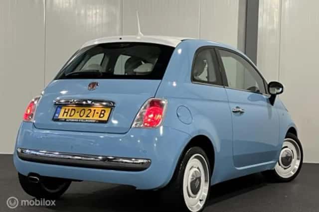 Fiat 500 (2015) thumbnail 6