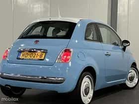 Fiat 500 thumbnail 6